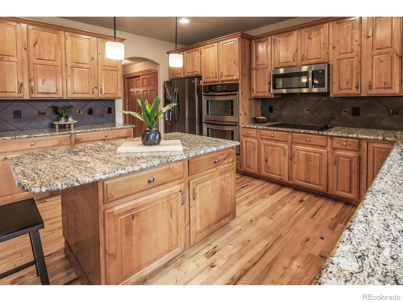 3414 Muskrat Creek Drive Fort Collins CO 80528
