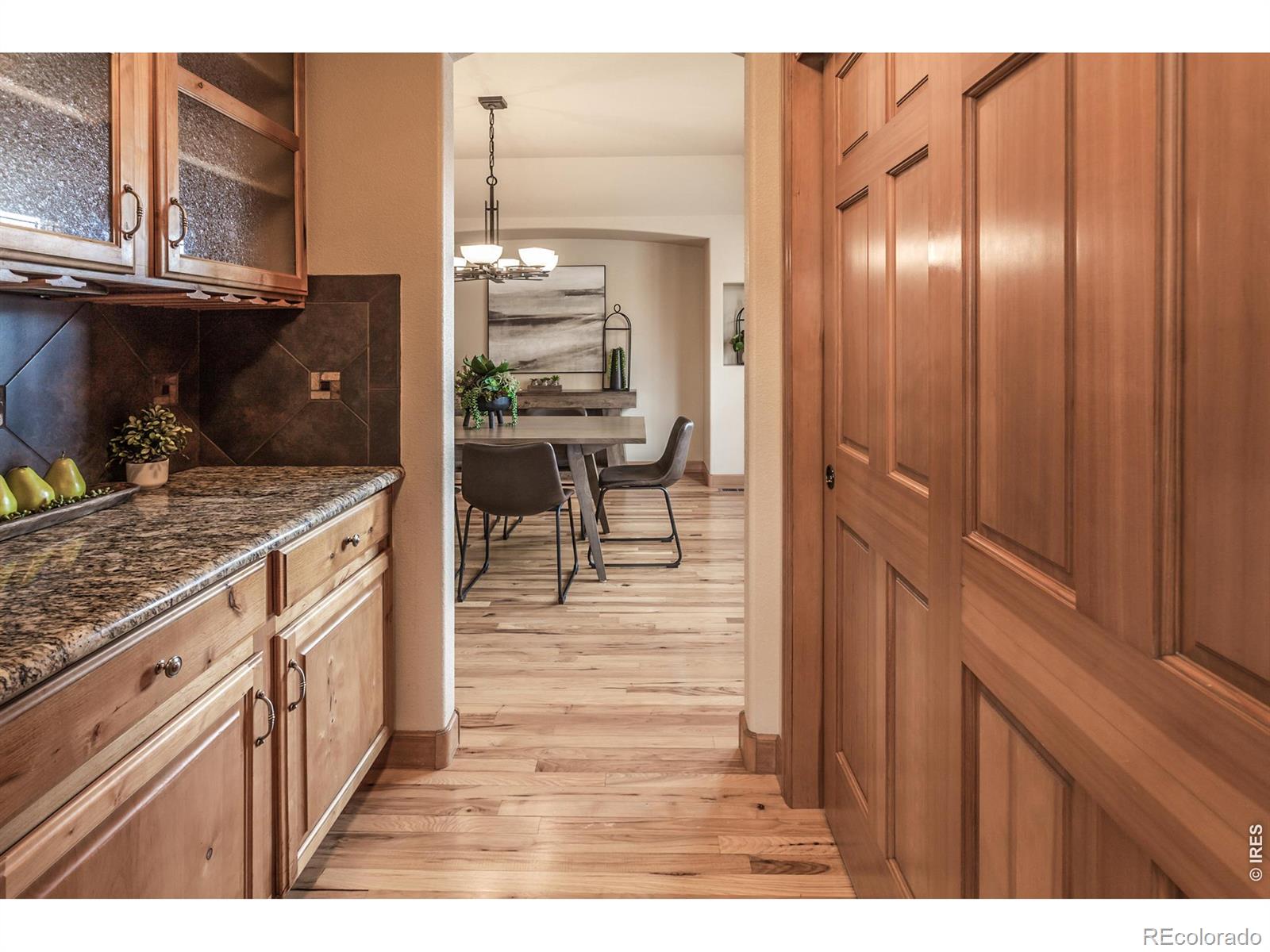 3414 Muskrat Creek Drive Fort Collins CO 80528