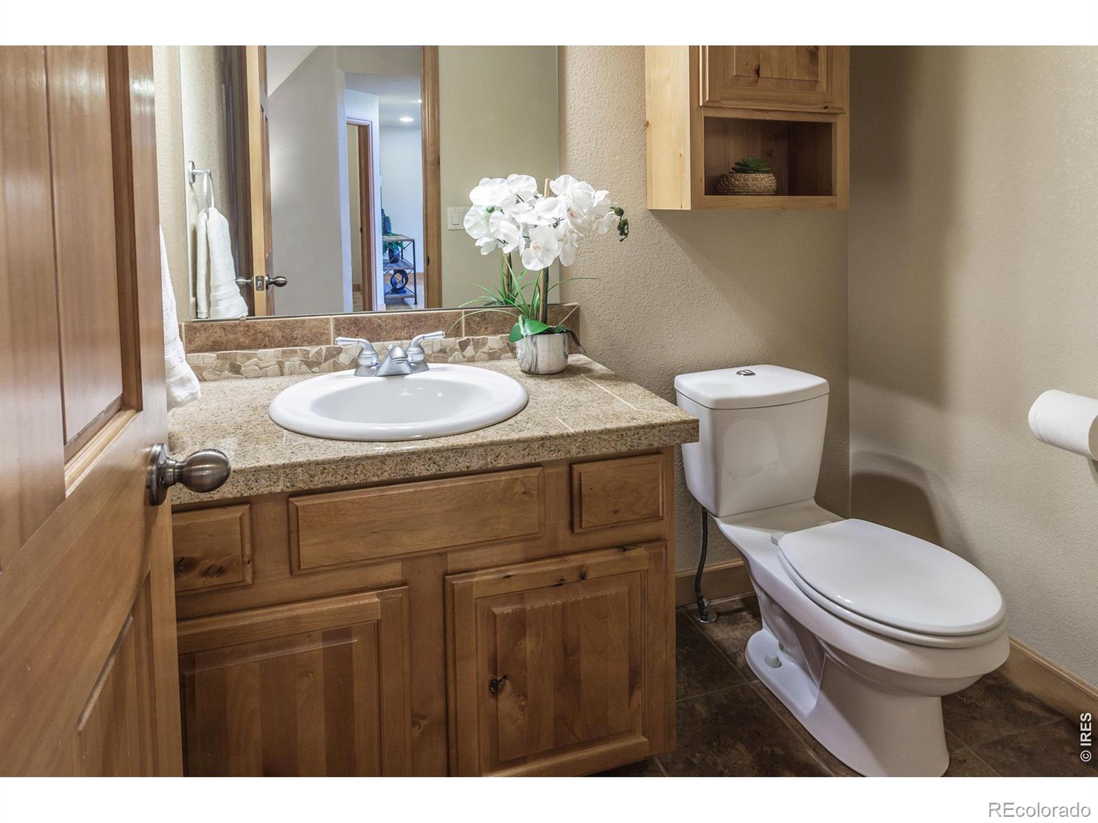 3414 Muskrat Creek Drive Fort Collins CO 80528