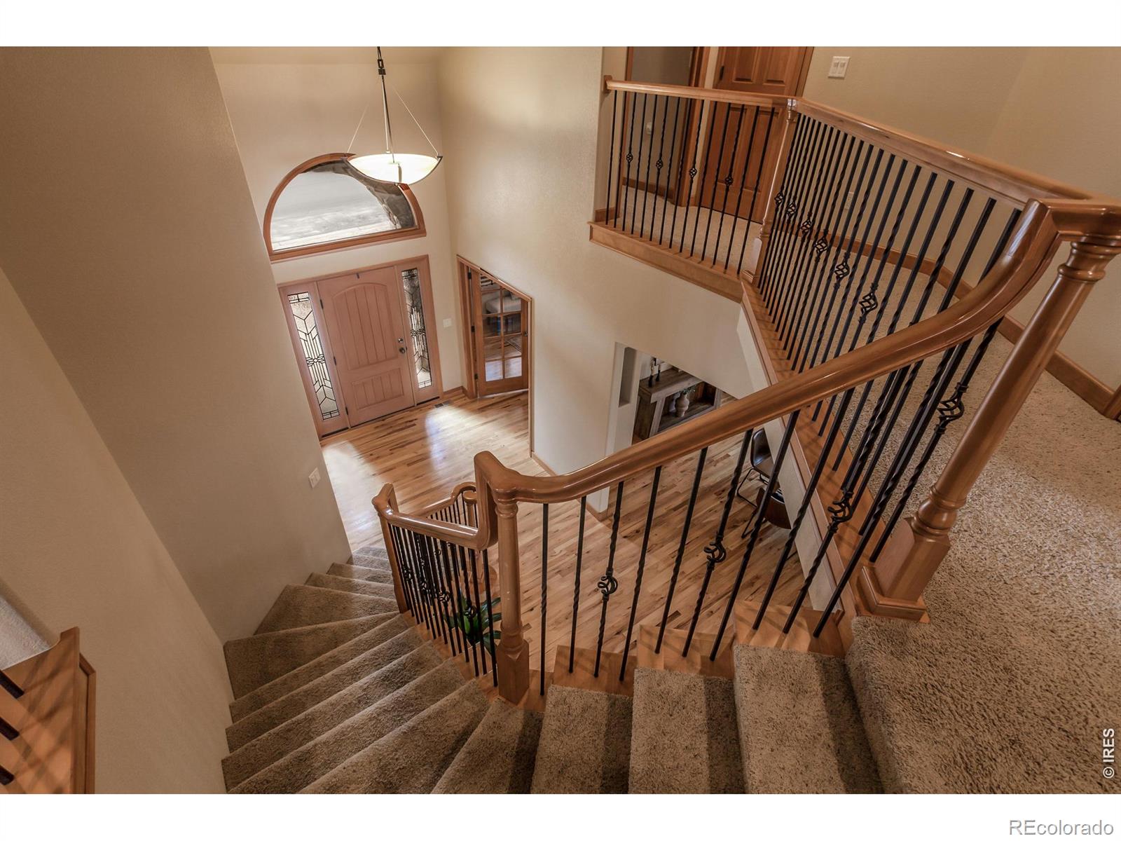 3414 Muskrat Creek Drive Fort Collins CO 80528