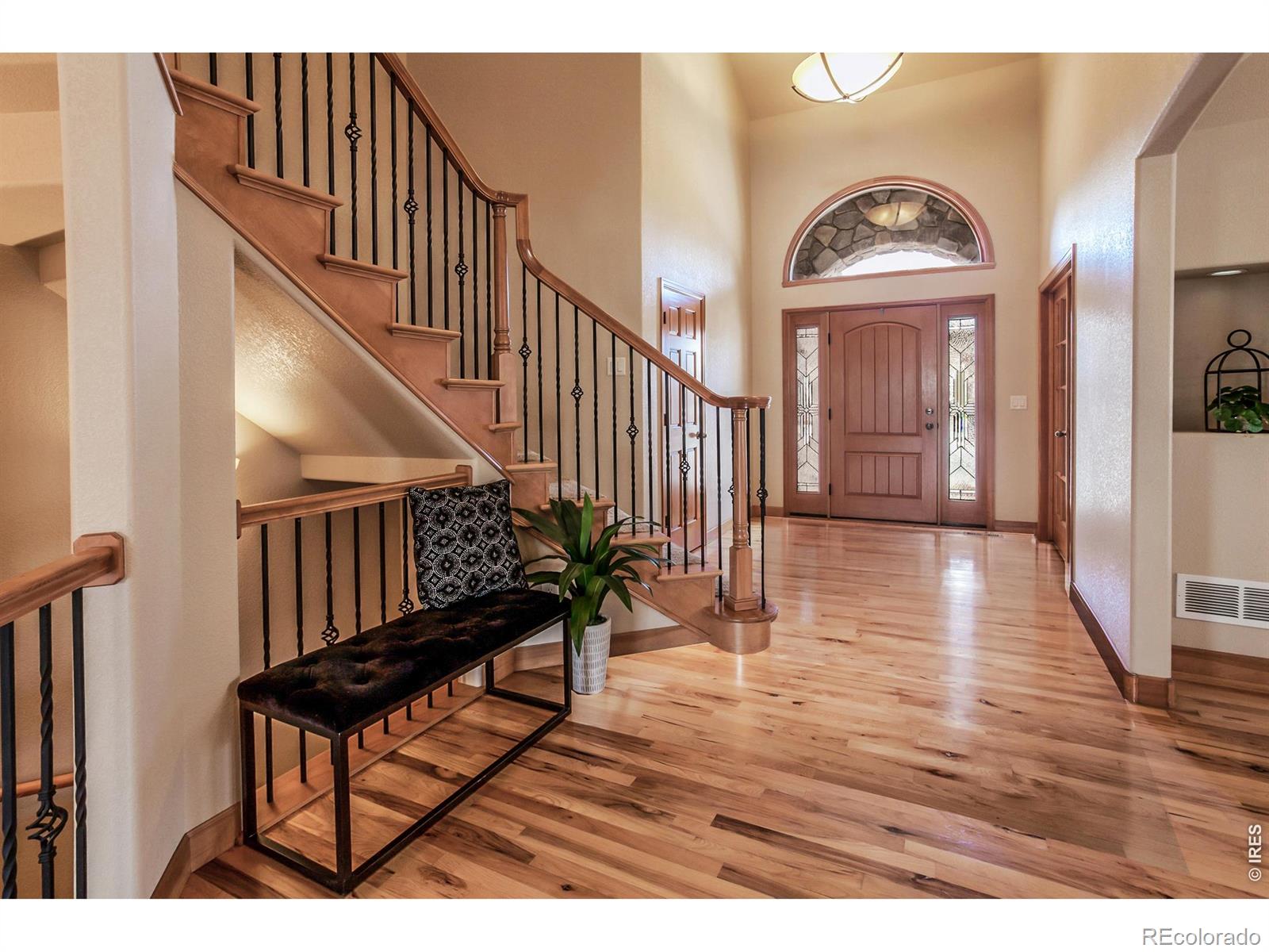 3414 Muskrat Creek Drive Fort Collins CO 80528