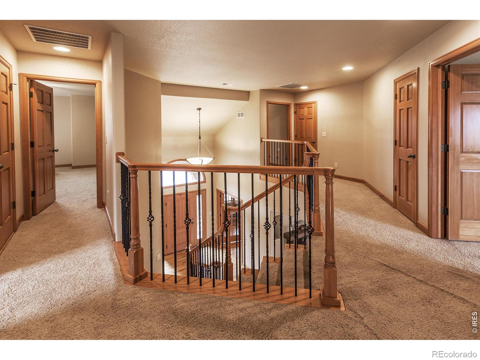 3414 Muskrat Creek Drive Fort Collins CO 80528