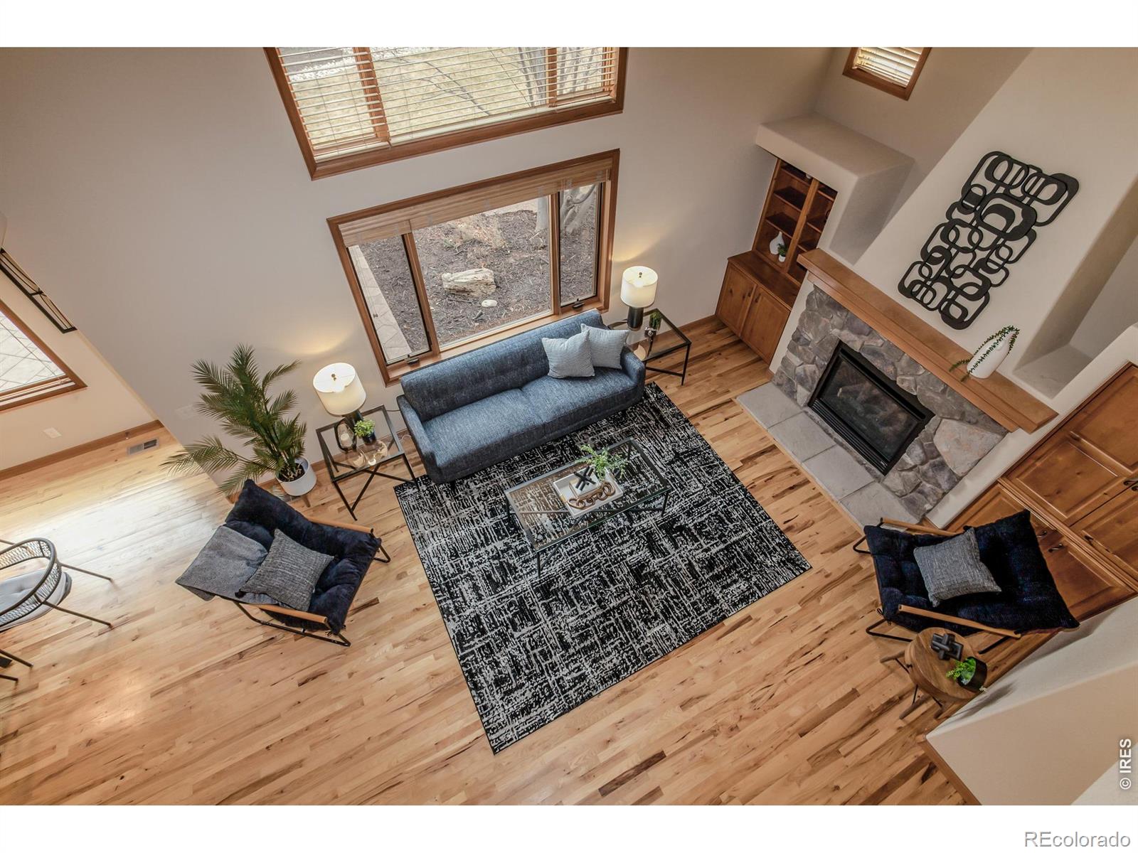 3414 Muskrat Creek Drive Fort Collins CO 80528