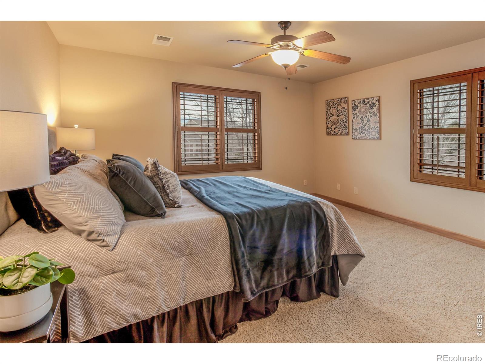 3414 Muskrat Creek Drive Fort Collins CO 80528