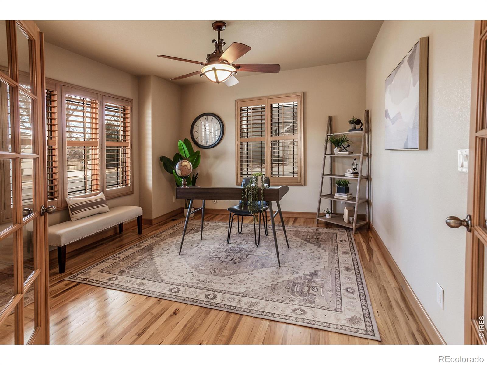 3414 Muskrat Creek Drive Fort Collins CO 80528