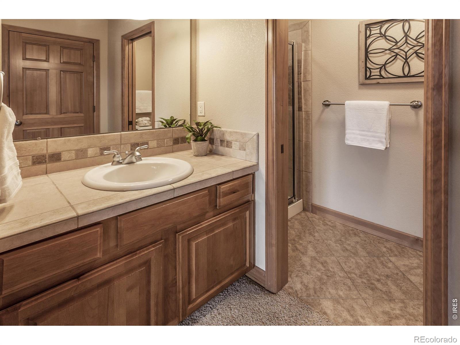 3414 Muskrat Creek Drive Fort Collins CO 80528
