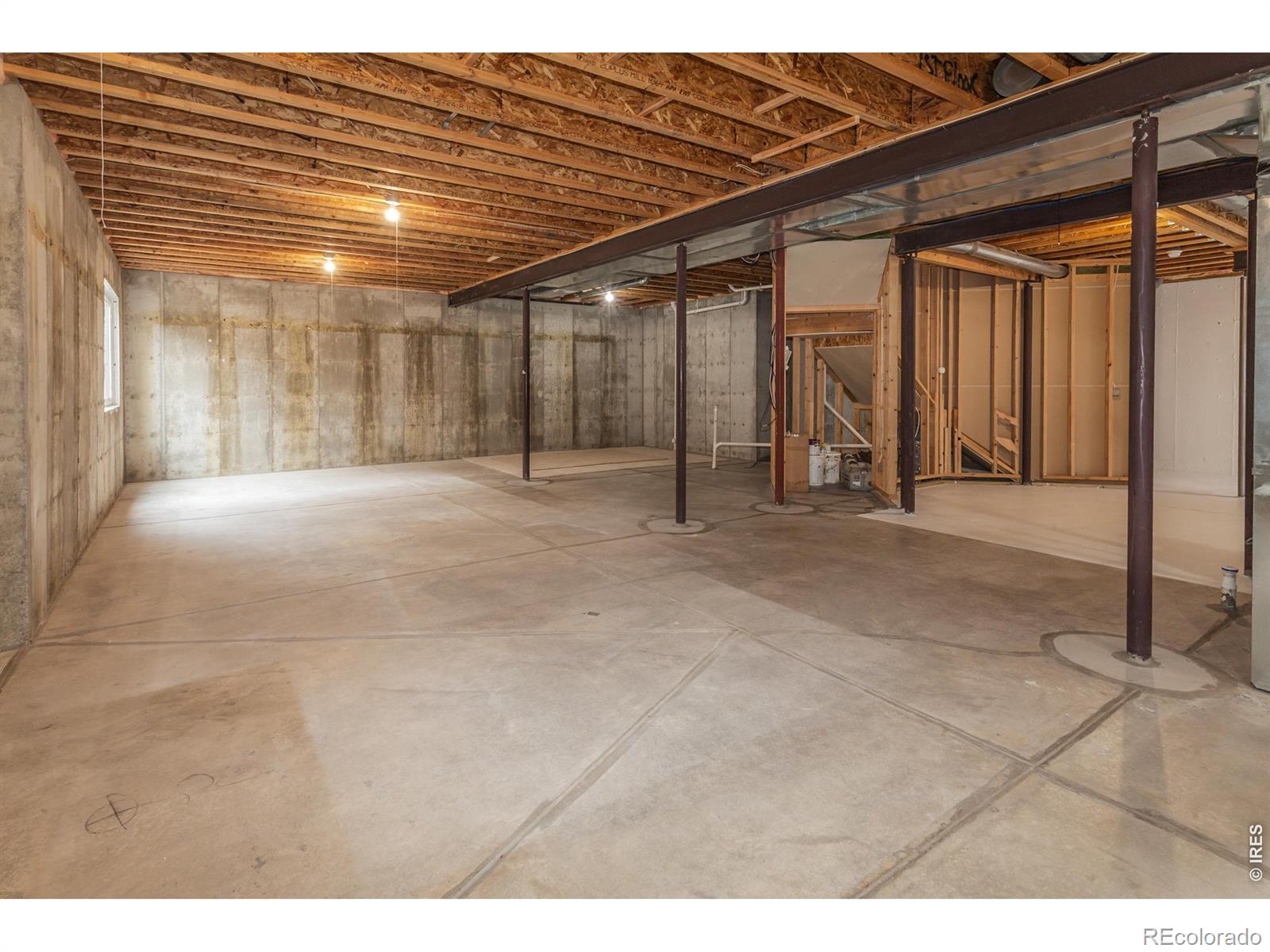 3414 Muskrat Creek Drive Fort Collins CO 80528