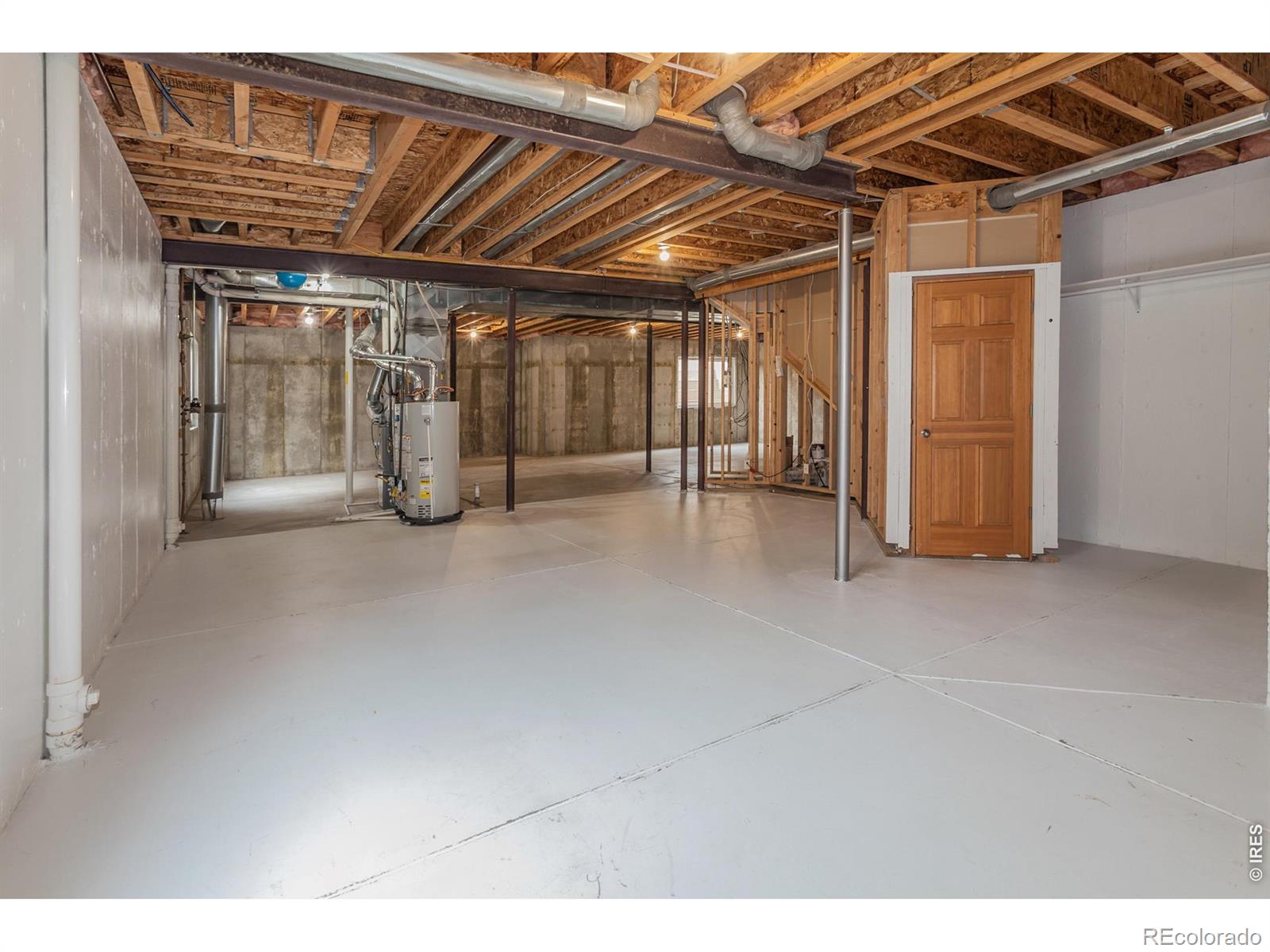 3414 Muskrat Creek Drive Fort Collins CO 80528