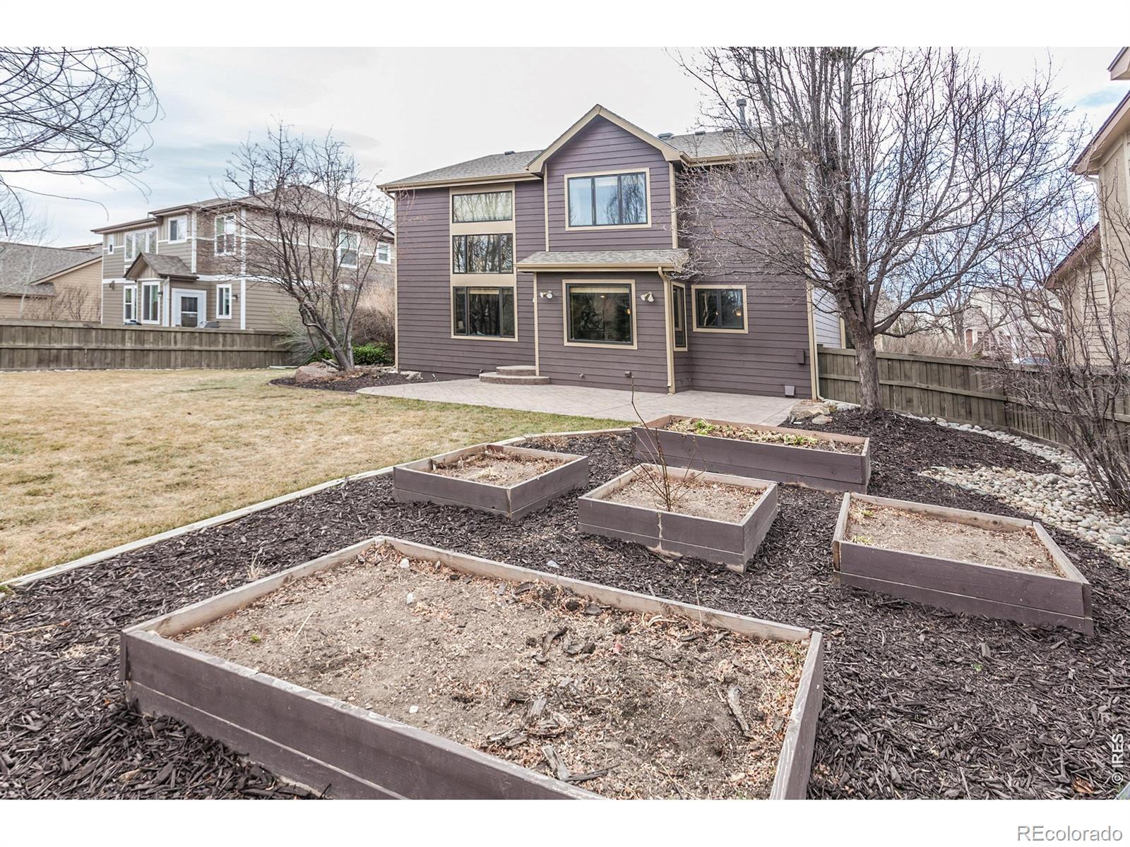 3414 Muskrat Creek Drive Fort Collins CO 80528