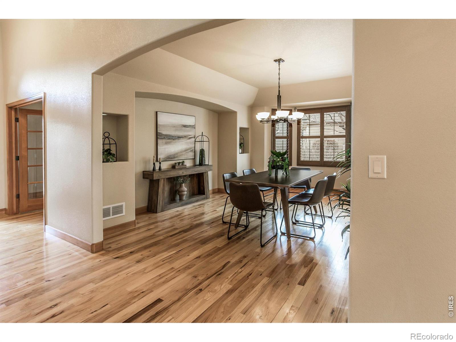 3414 Muskrat Creek Drive Fort Collins CO 80528