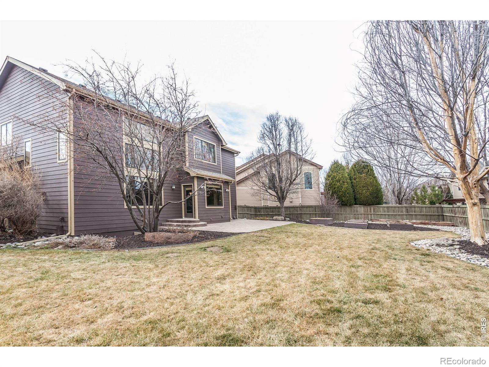 3414 Muskrat Creek Drive Fort Collins CO 80528