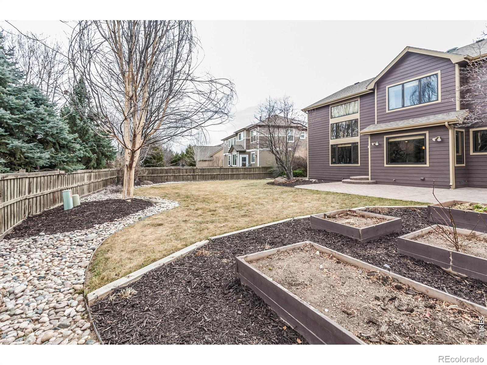 3414 Muskrat Creek Drive Fort Collins CO 80528