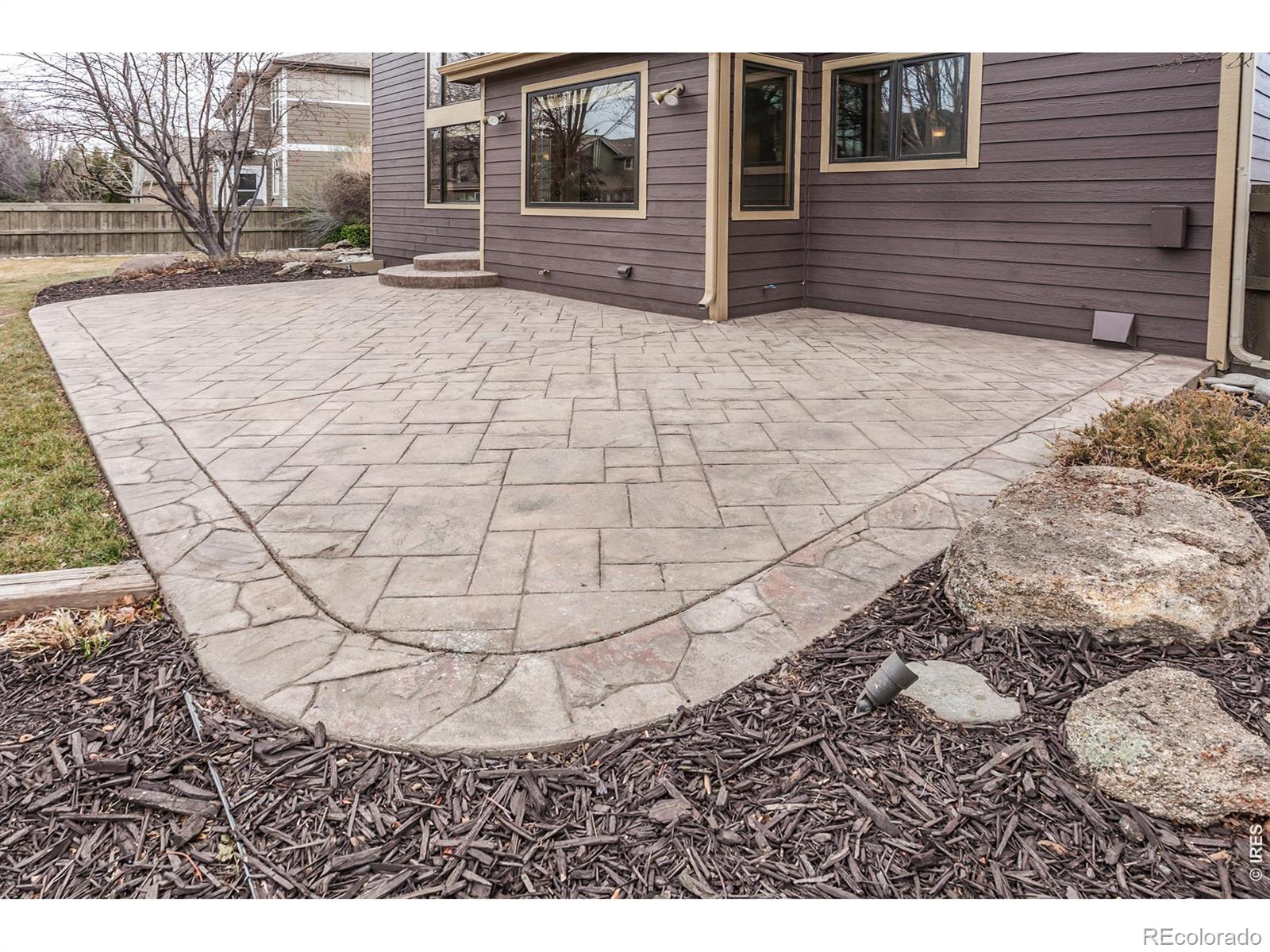 3414 Muskrat Creek Drive Fort Collins CO 80528