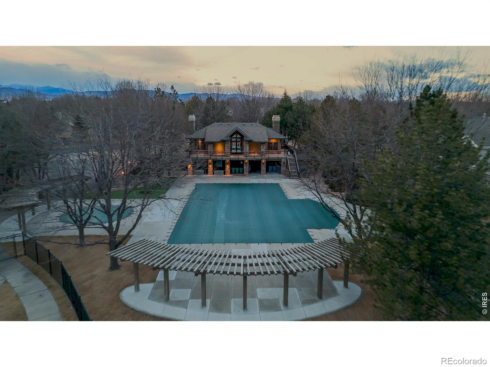 3414 Muskrat Creek Drive Fort Collins CO 80528