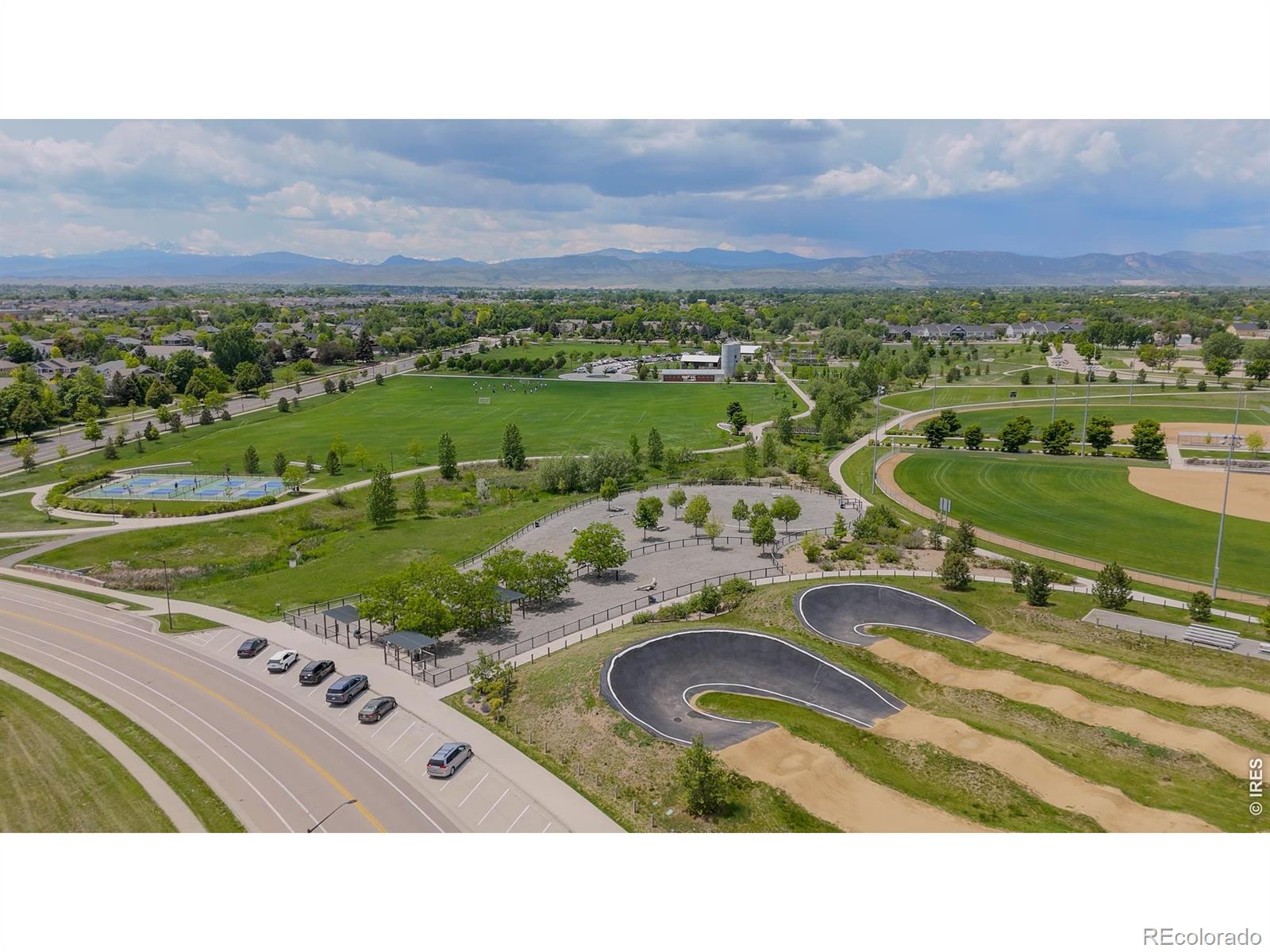3414 Muskrat Creek Drive Fort Collins CO 80528