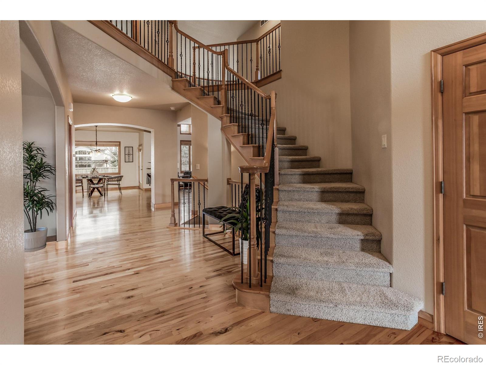 3414 Muskrat Creek Drive Fort Collins CO 80528