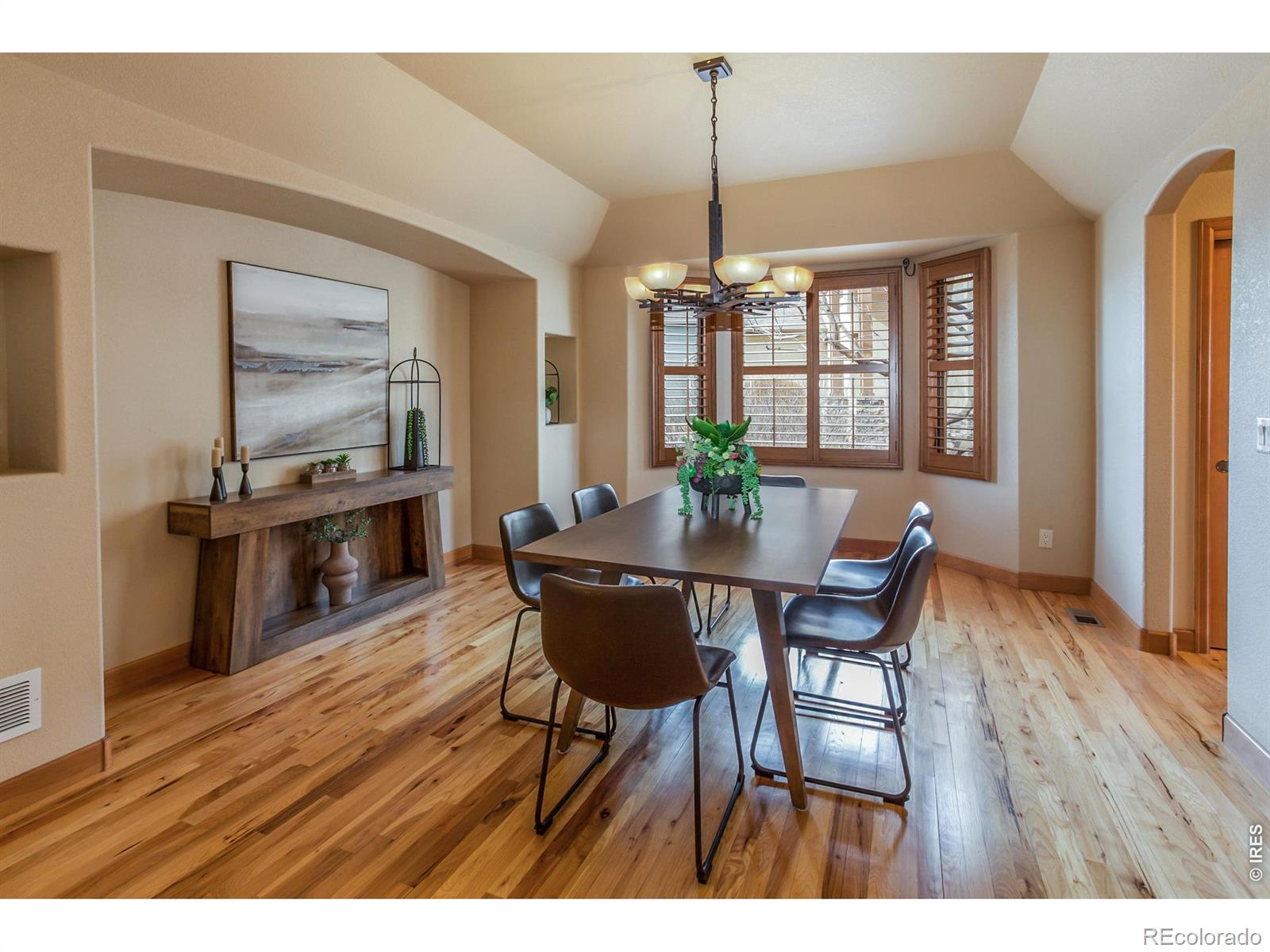 3414 Muskrat Creek Drive Fort Collins CO 80528