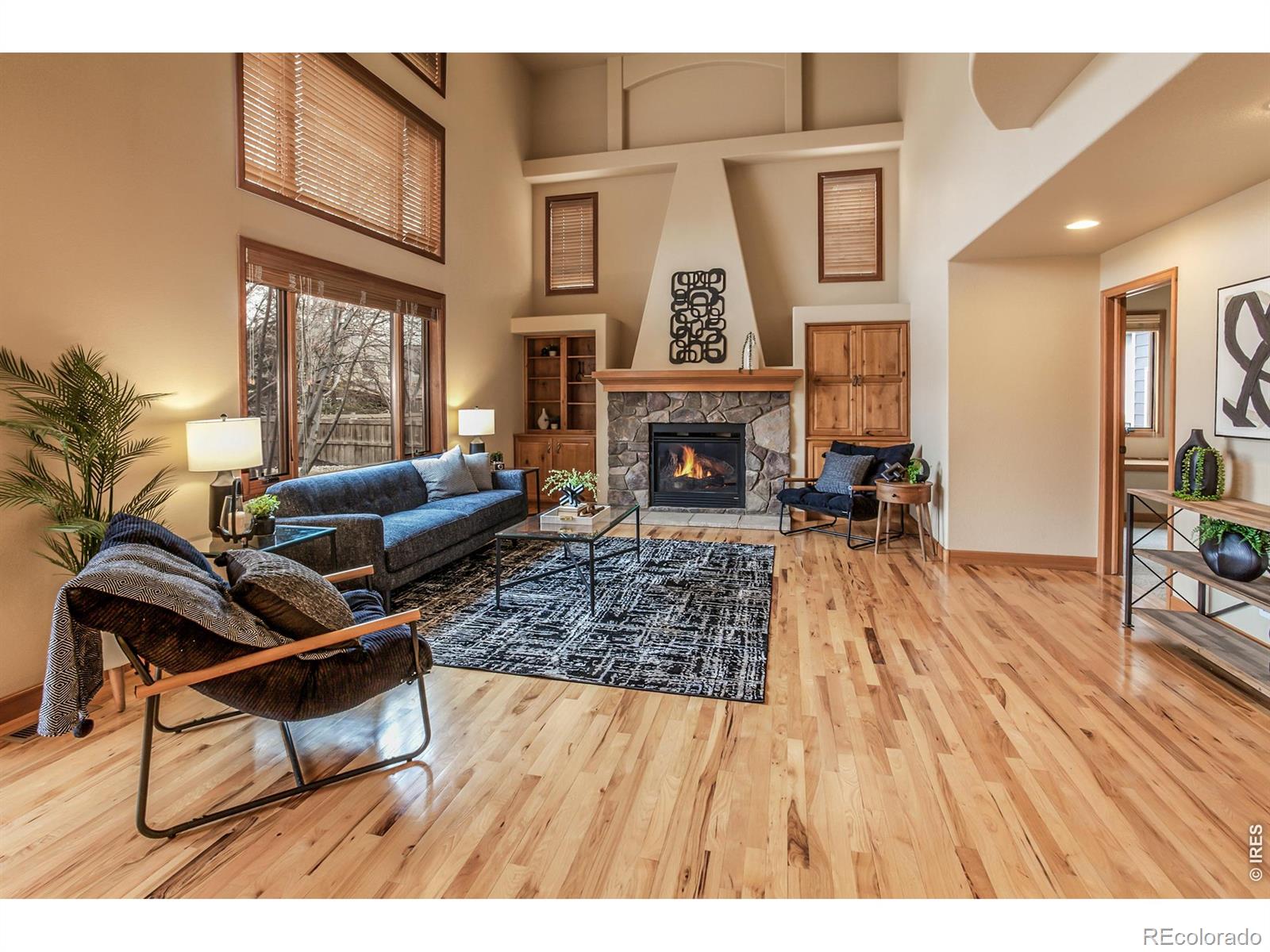 3414 Muskrat Creek Drive Fort Collins CO 80528