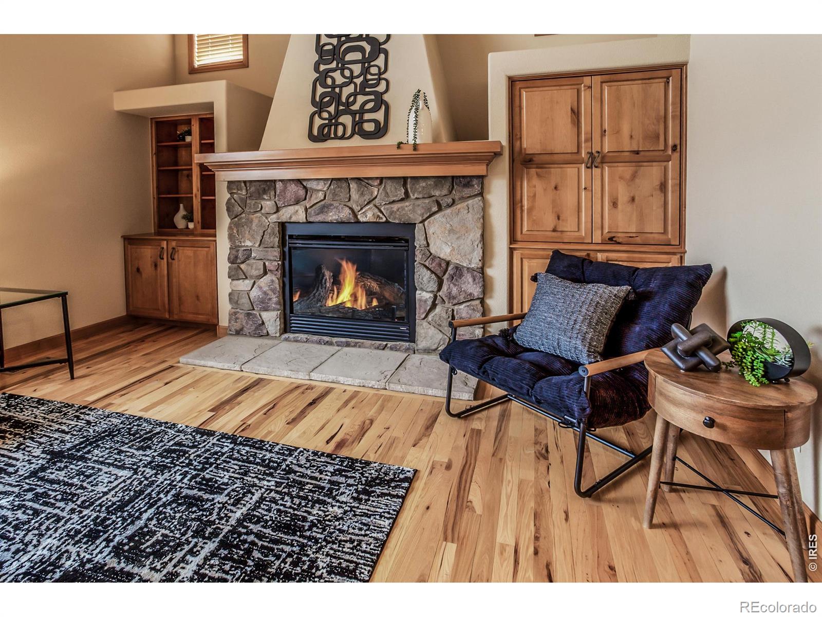 3414 Muskrat Creek Drive Fort Collins CO 80528