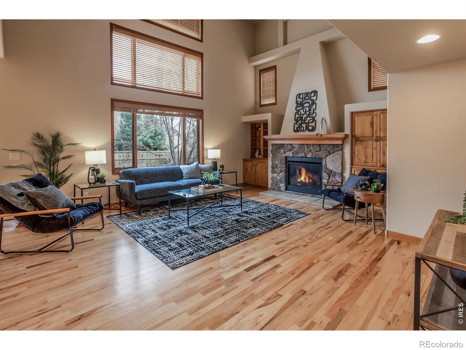 3414 Muskrat Creek Drive Fort Collins CO 80528