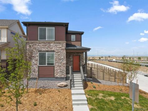 5483 N Elk Street Aurora CO 80019
