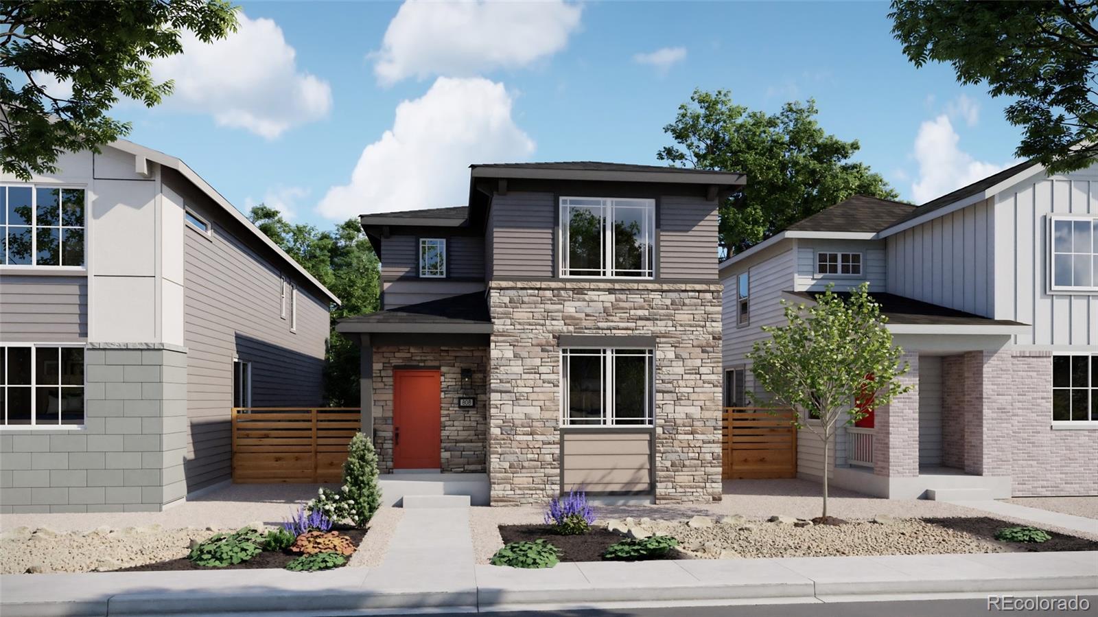 5483 N Elk Street Aurora CO 80019