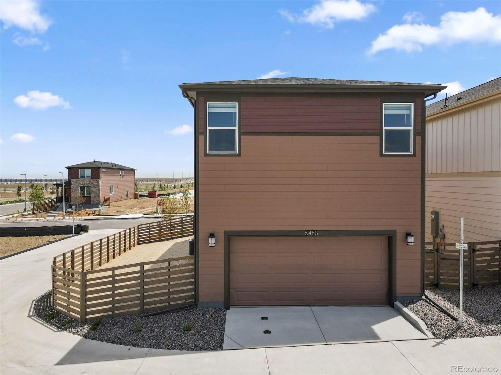 5483 N Elk Street Aurora CO 80019