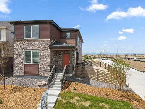 5483 N Elk Street Aurora CO 80019