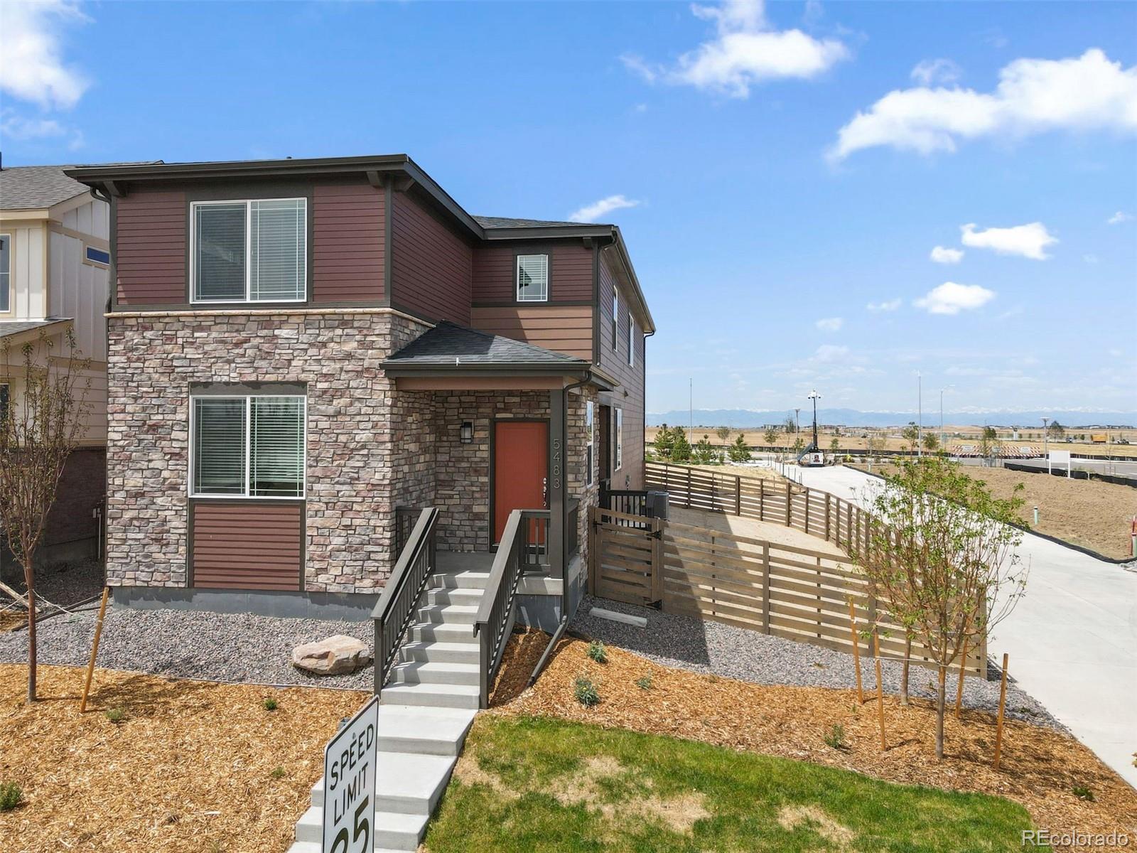 5483 N Elk Street Aurora CO 80019