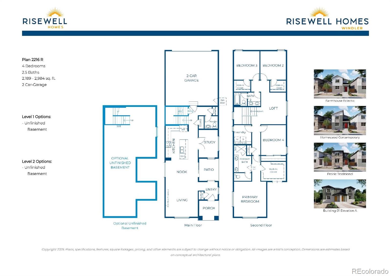 5483 N Elk Street Aurora CO 80019