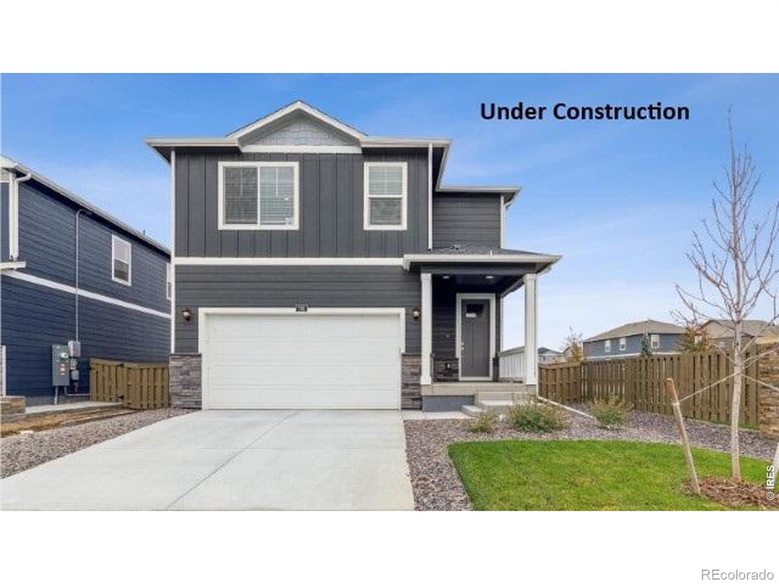 818 Trumpet Lane Windsor CO 80550