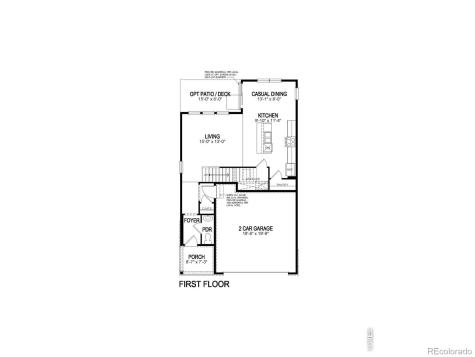 818 Trumpet Lane Windsor CO 80550