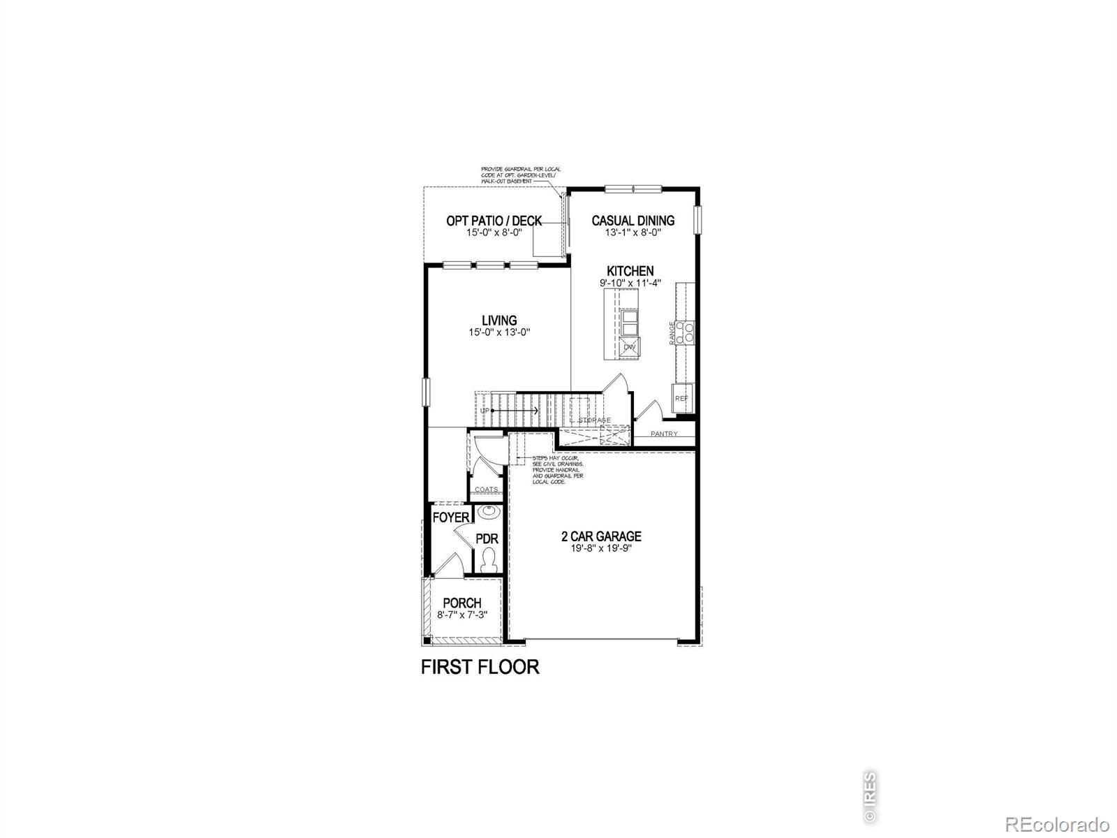 818 Trumpet Lane Windsor CO 80550