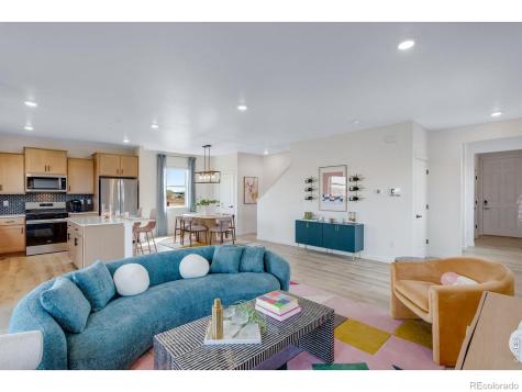 818 Trumpet Lane Windsor CO 80550