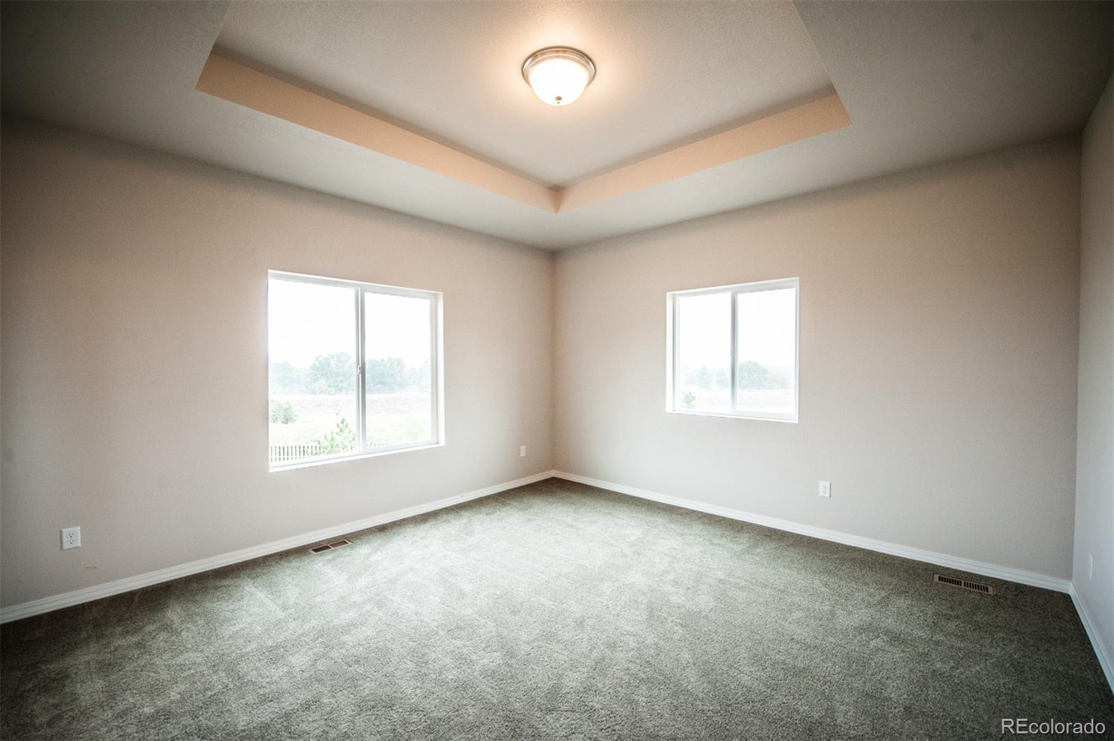 4350 Siferd Boulevard Colorado Springs CO 80917