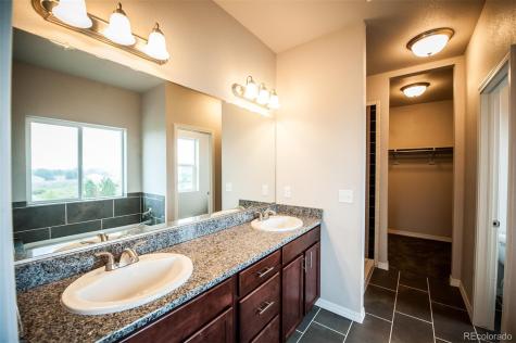 4350 Siferd Boulevard Colorado Springs CO 80917