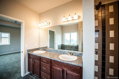 4350 Siferd Boulevard Colorado Springs CO 80917