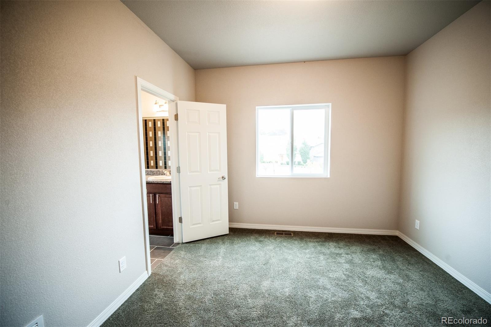 4350 Siferd Boulevard Colorado Springs CO 80917
