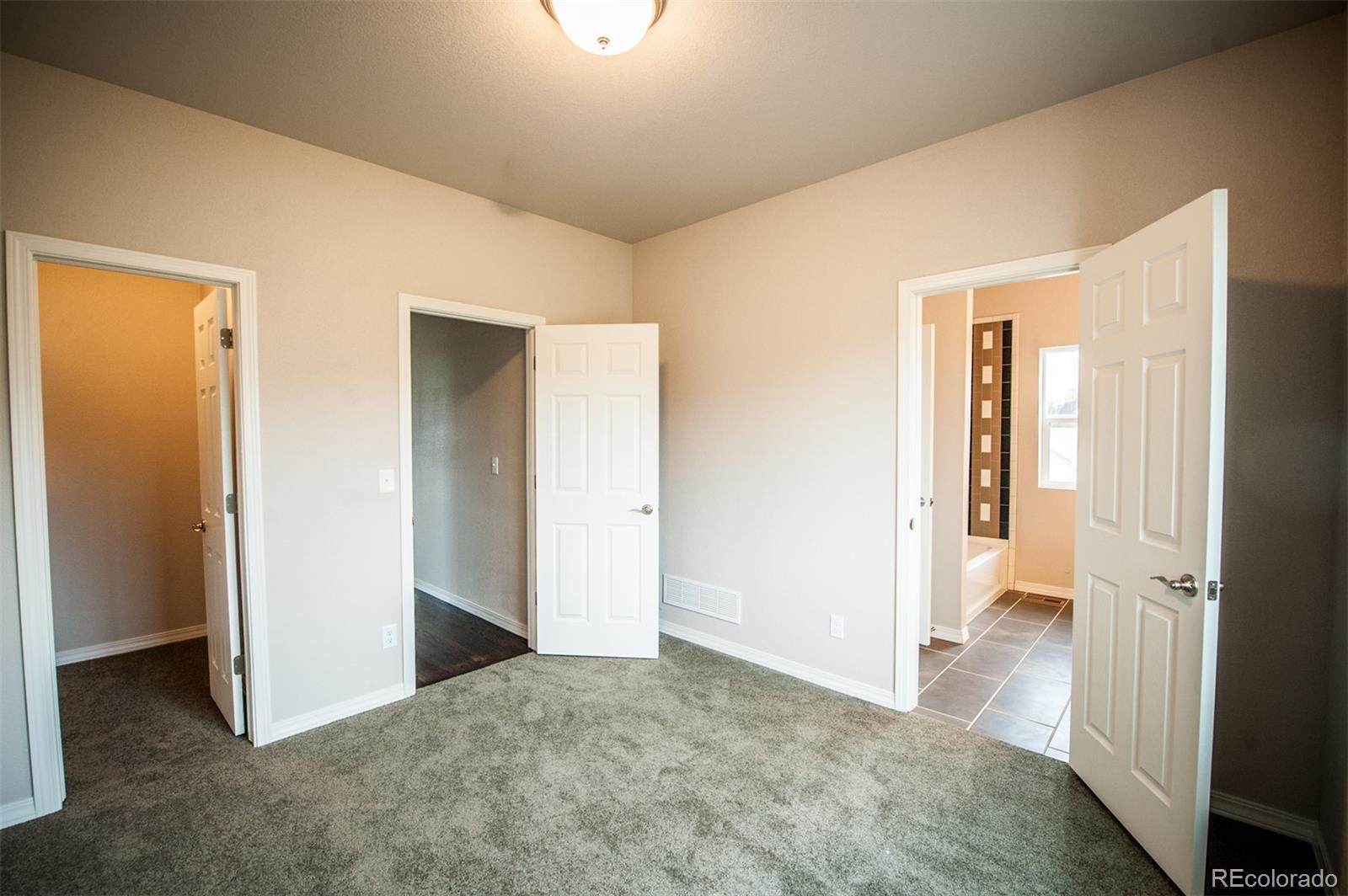 4350 Siferd Boulevard Colorado Springs CO 80917