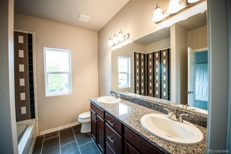 4350 Siferd Boulevard Colorado Springs CO 80917