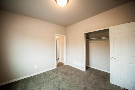 4350 Siferd Boulevard Colorado Springs CO 80917