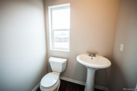 4350 Siferd Boulevard Colorado Springs CO 80917