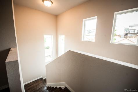 4350 Siferd Boulevard Colorado Springs CO 80917