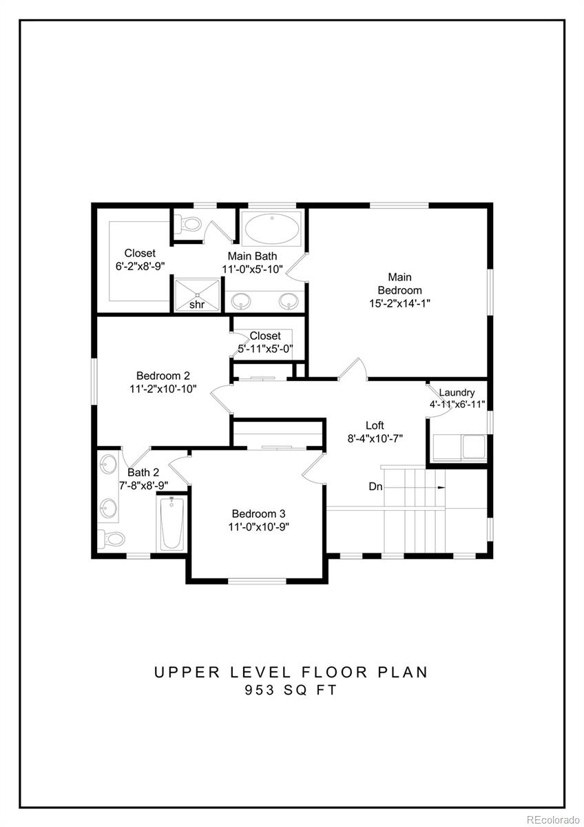 4350 Siferd Boulevard Colorado Springs CO 80917