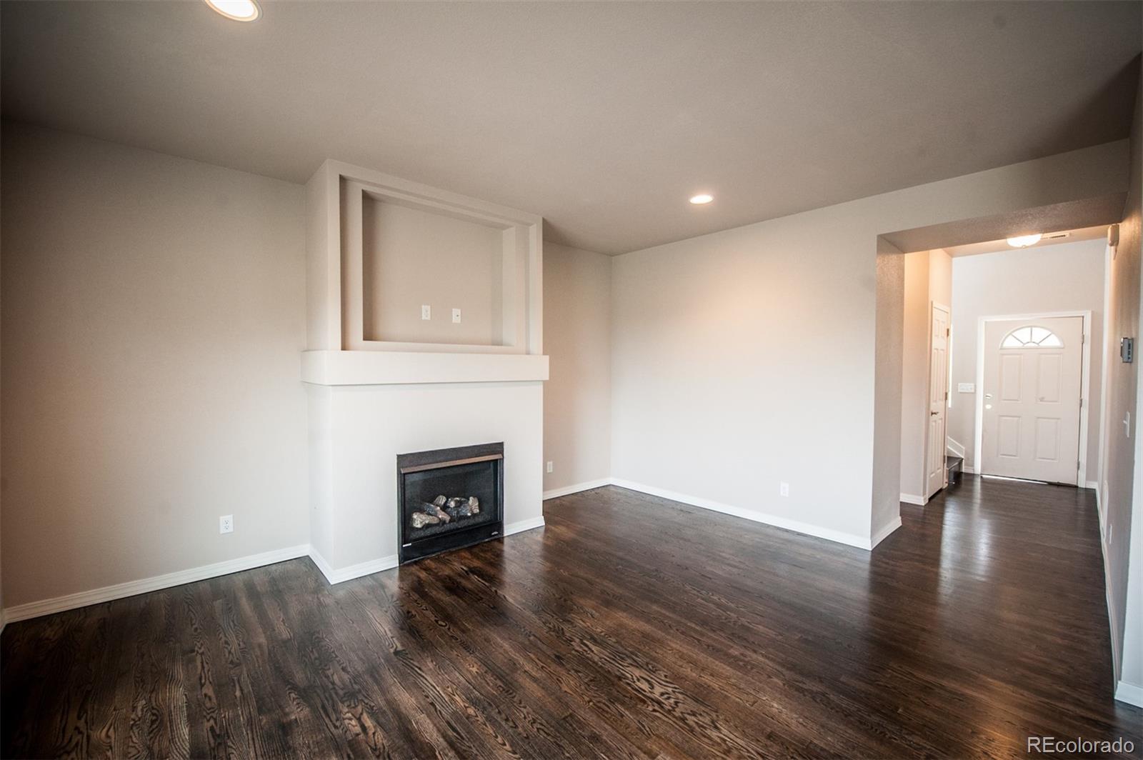 4350 Siferd Boulevard Colorado Springs CO 80917