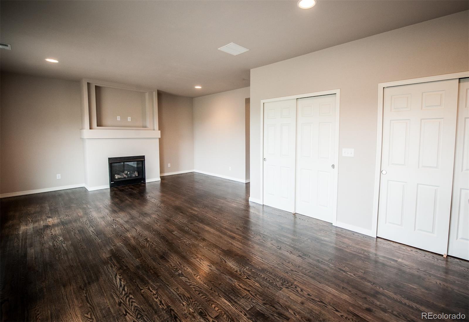4350 Siferd Boulevard Colorado Springs CO 80917