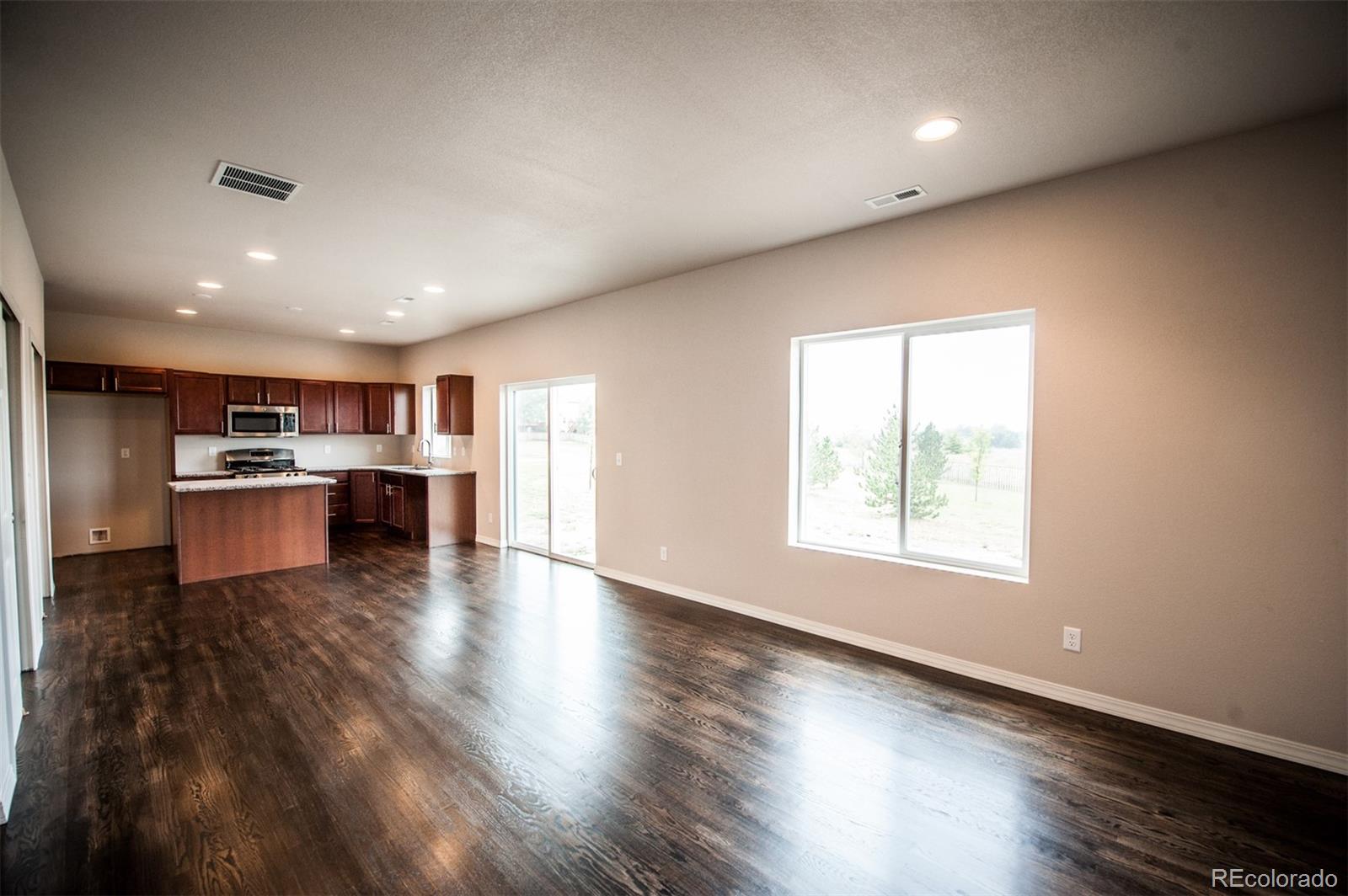 4350 Siferd Boulevard Colorado Springs CO 80917