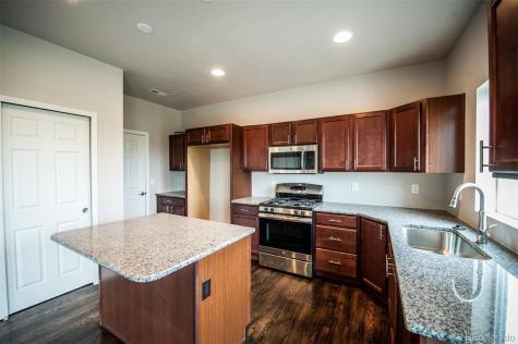 4350 Siferd Boulevard Colorado Springs CO 80917