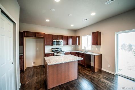 4350 Siferd Boulevard Colorado Springs CO 80917