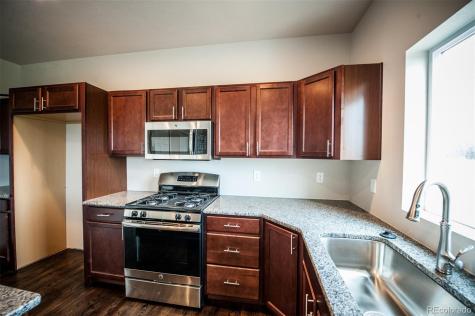 4350 Siferd Boulevard Colorado Springs CO 80917